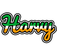 Harvy ireland logo