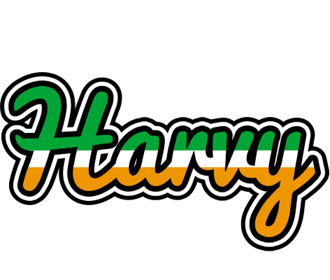 Harvy ireland logo