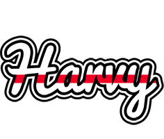 Harvy kingdom logo