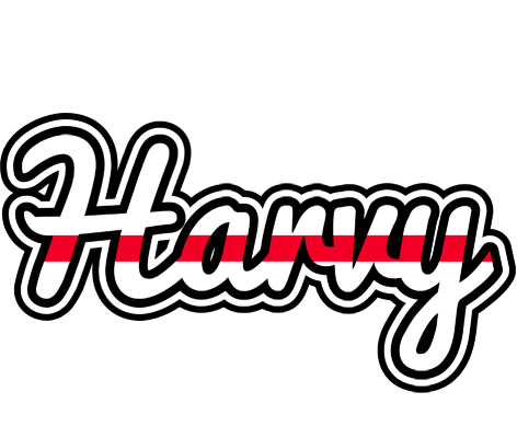 Harvy kingdom logo