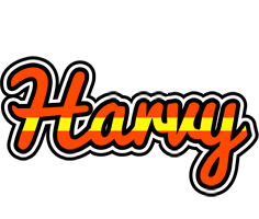 Harvy madrid logo