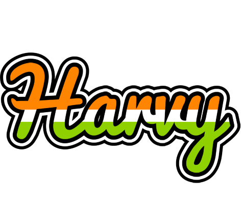 Harvy mumbai logo