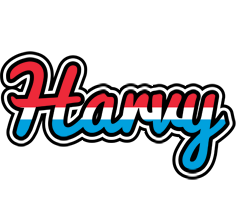 Harvy norway logo