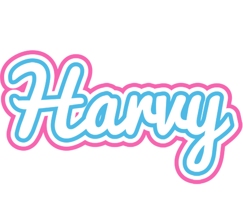 Harvy outdoors logo