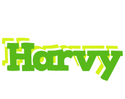 Harvy picnic logo