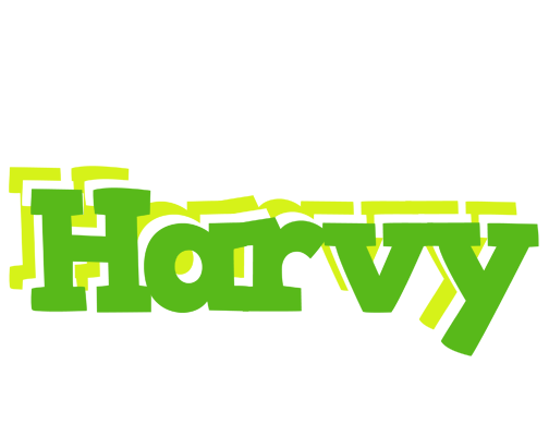 Harvy picnic logo