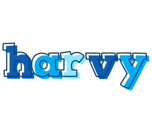 Harvy sailor logo