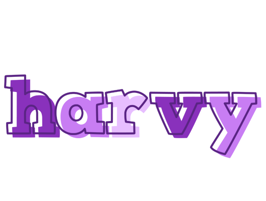 Harvy sensual logo