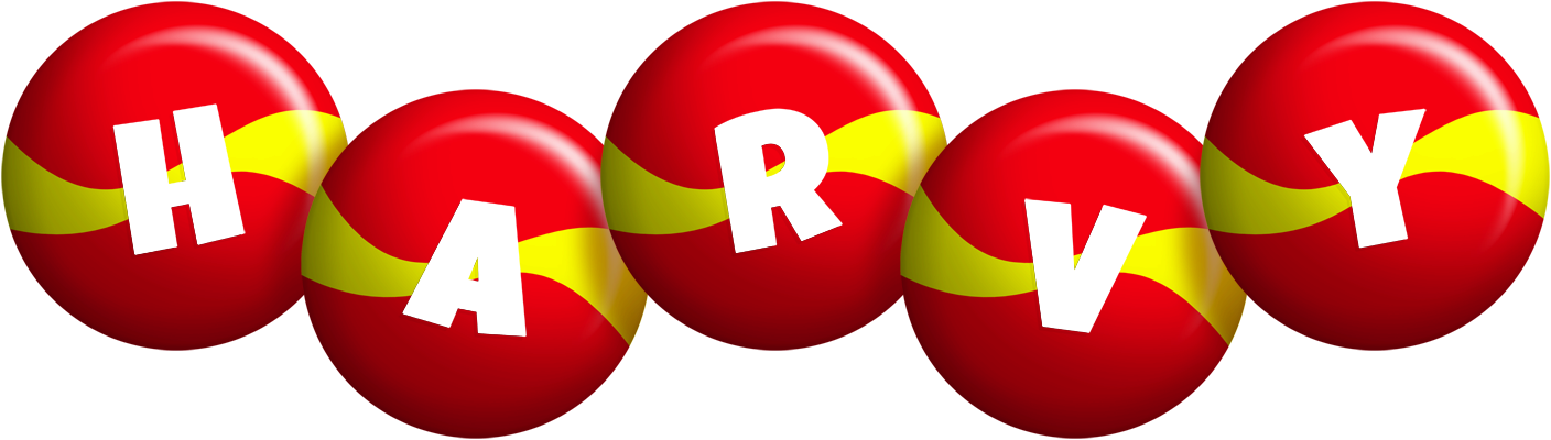 Harvy spain logo