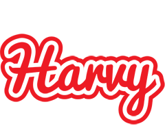 Harvy sunshine logo