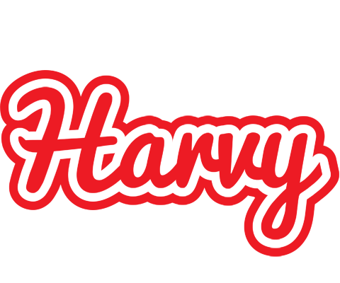 Harvy sunshine logo