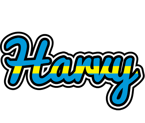 Harvy sweden logo