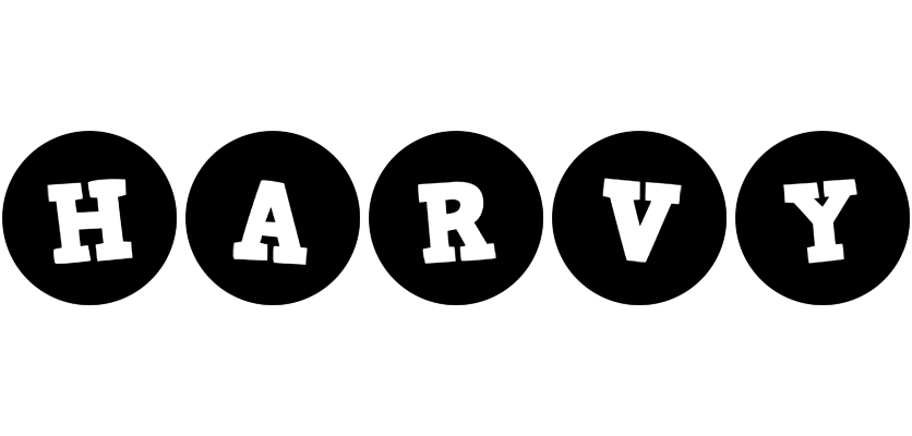 Harvy tools logo