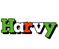 Harvy venezia logo