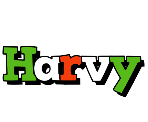Harvy venezia logo