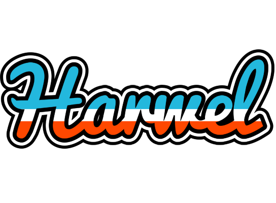 Harwel america logo
