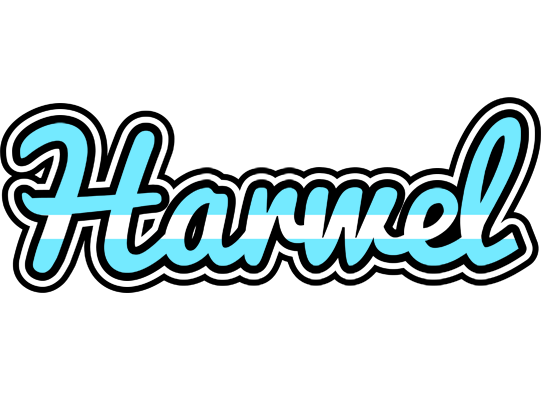 Harwel argentine logo