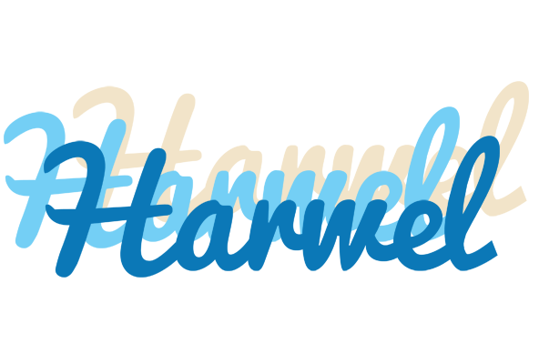 Harwel breeze logo