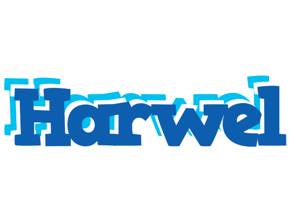 Harwel business logo