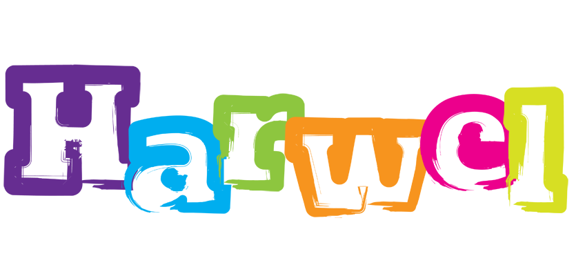 Harwel casino logo