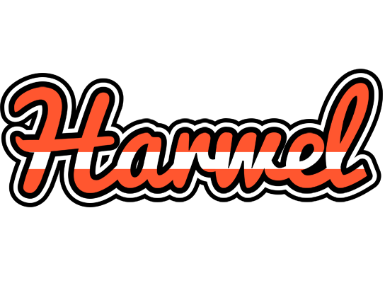 Harwel denmark logo