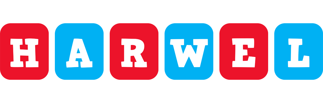 Harwel diesel logo
