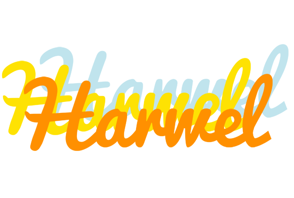 Harwel energy logo