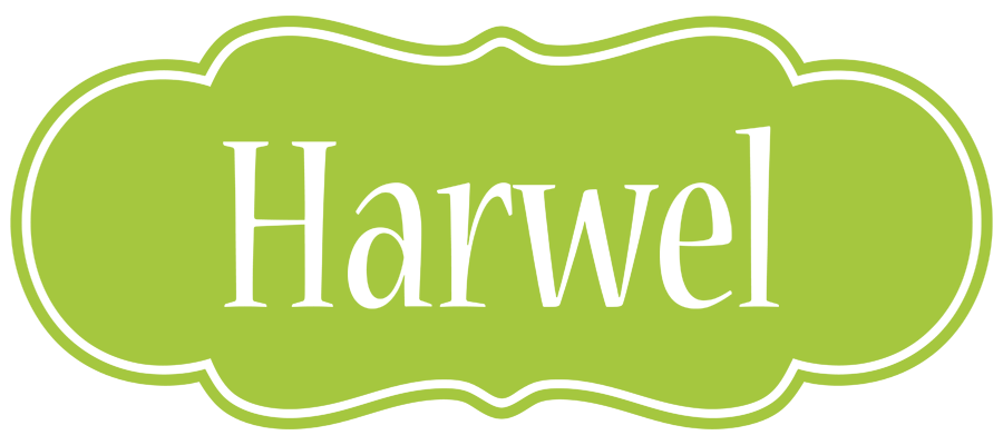 Harwel family logo