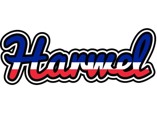 Harwel france logo