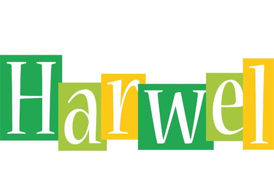 Harwel lemonade logo