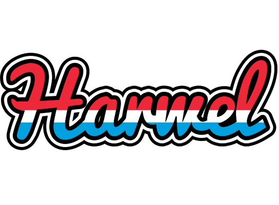 Harwel norway logo