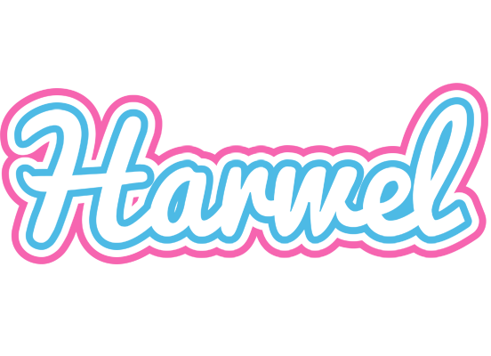 Harwel outdoors logo