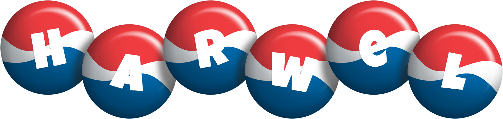 Harwel paris logo