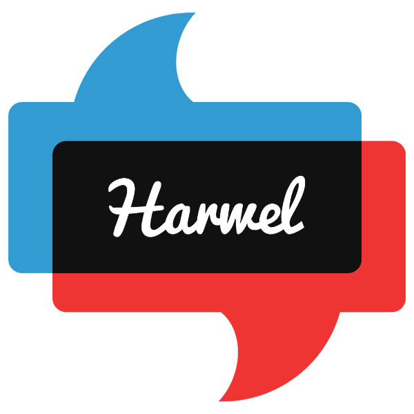 Harwel sharks logo