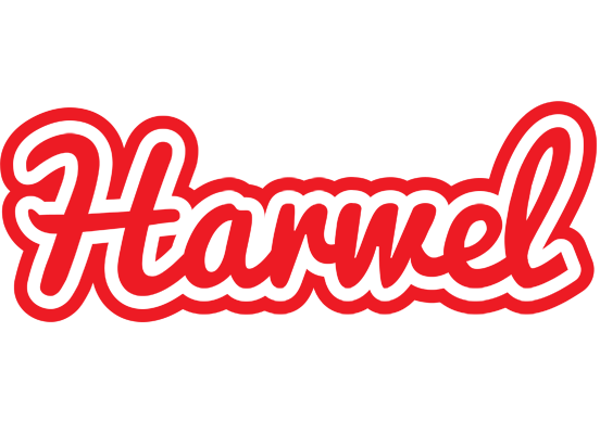 Harwel sunshine logo