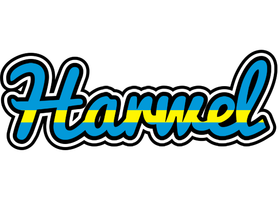 Harwel sweden logo