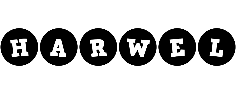 Harwel tools logo