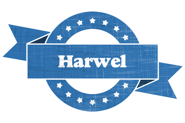 Harwel trust logo