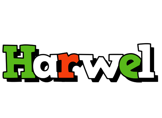 Harwel venezia logo