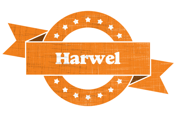 Harwel victory logo