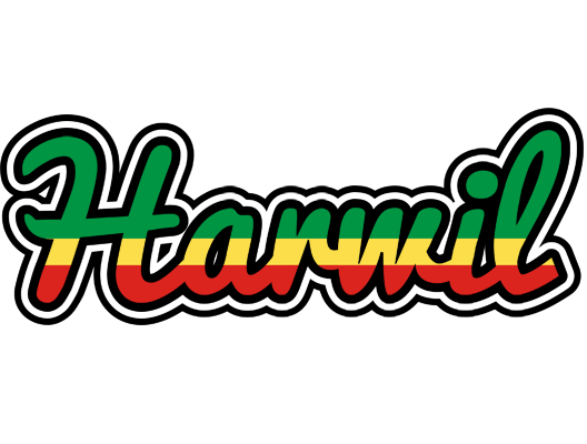 Harwil african logo