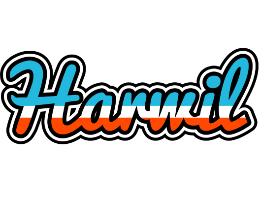 Harwil america logo