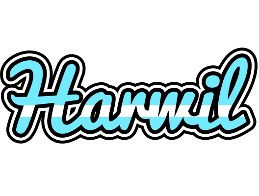 Harwil argentine logo
