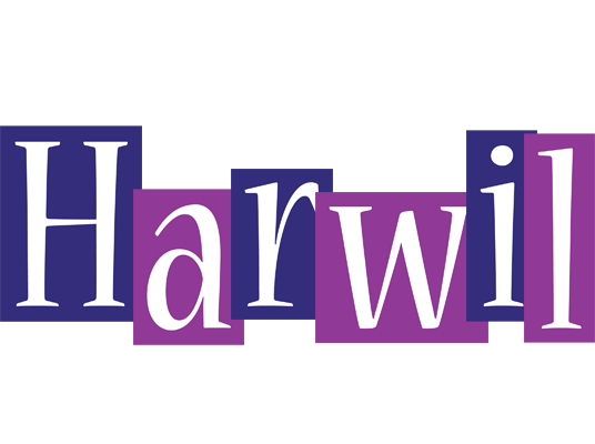 Harwil autumn logo