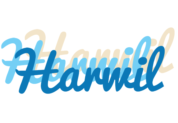 Harwil breeze logo