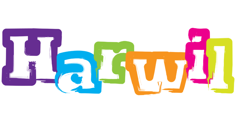 Harwil casino logo