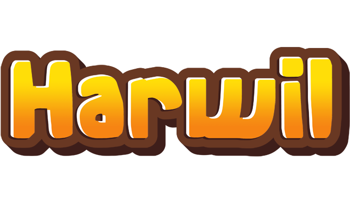 Harwil cookies logo