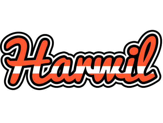 Harwil denmark logo
