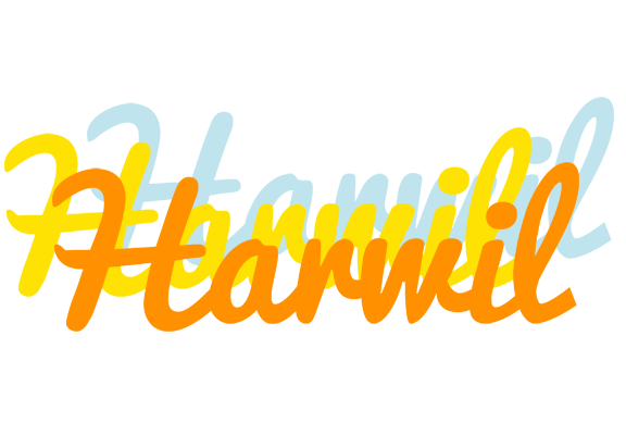 Harwil energy logo