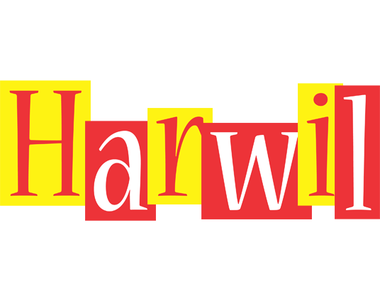 Harwil errors logo